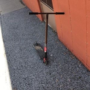 Meet your Posher, Pierce